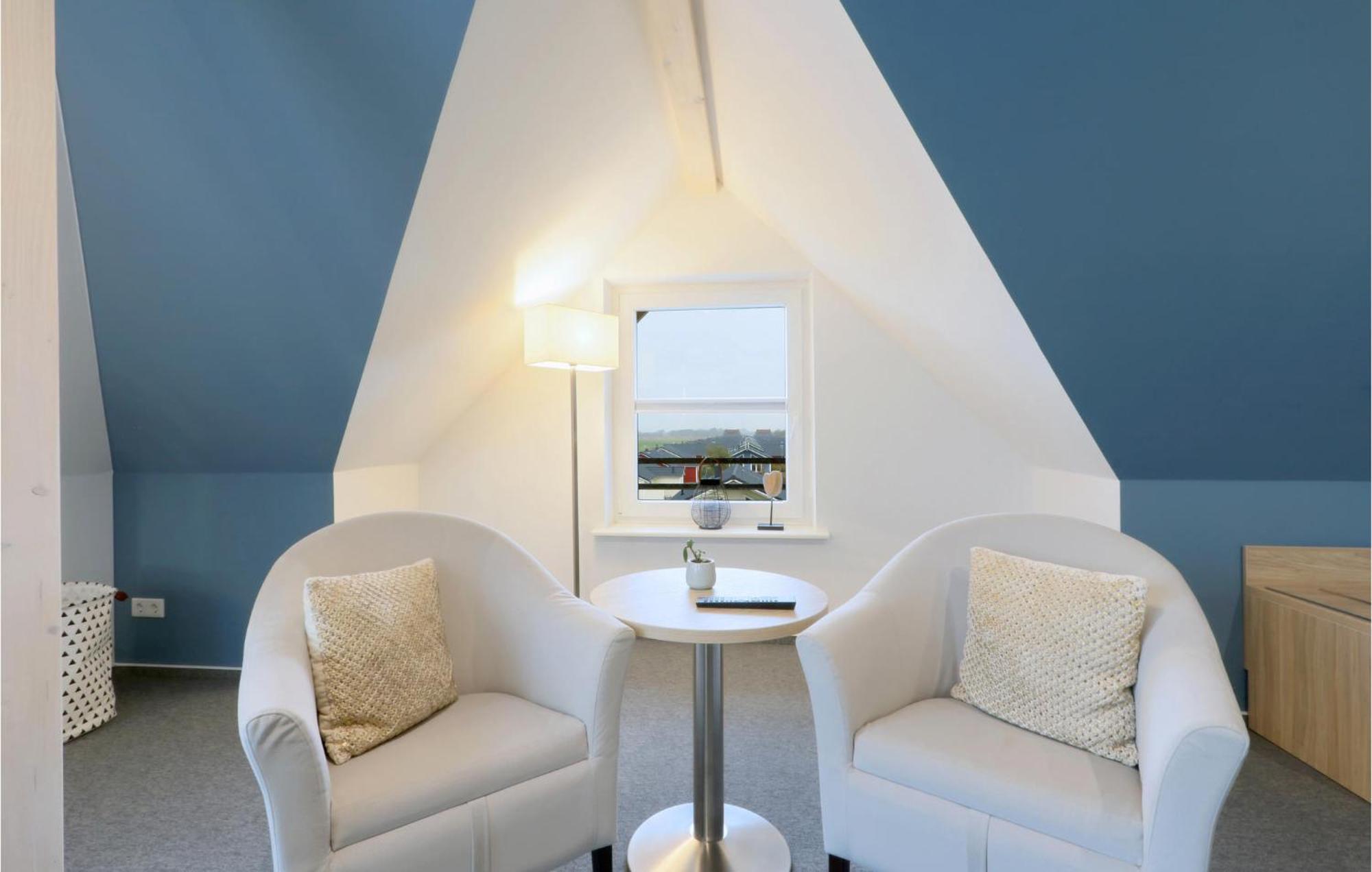 Amazing Apartment In Dagebuell With Kitchenette Luaran gambar