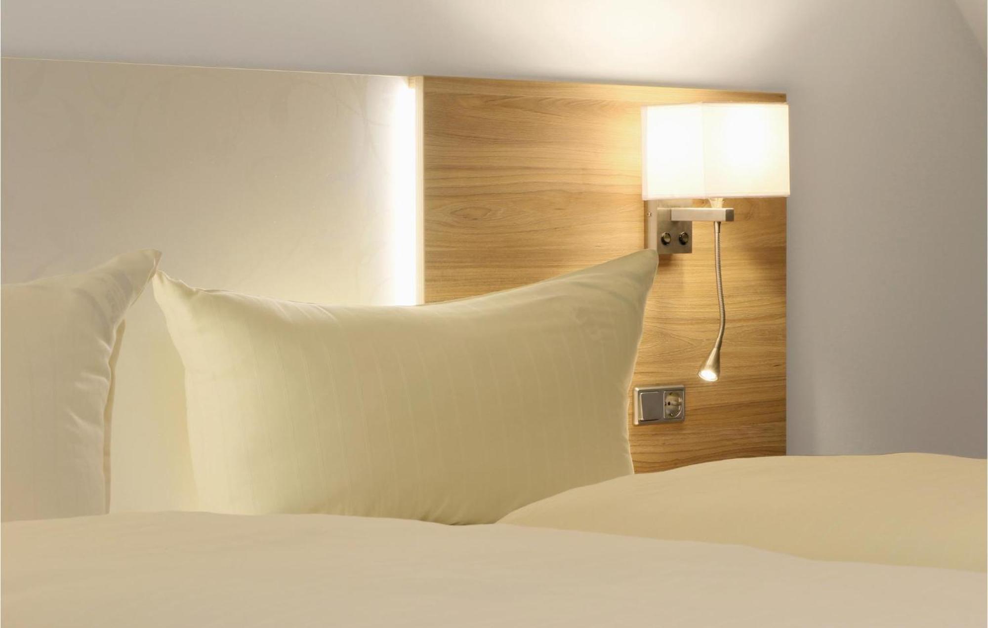 Amazing Apartment In Dagebuell With Kitchenette Luaran gambar