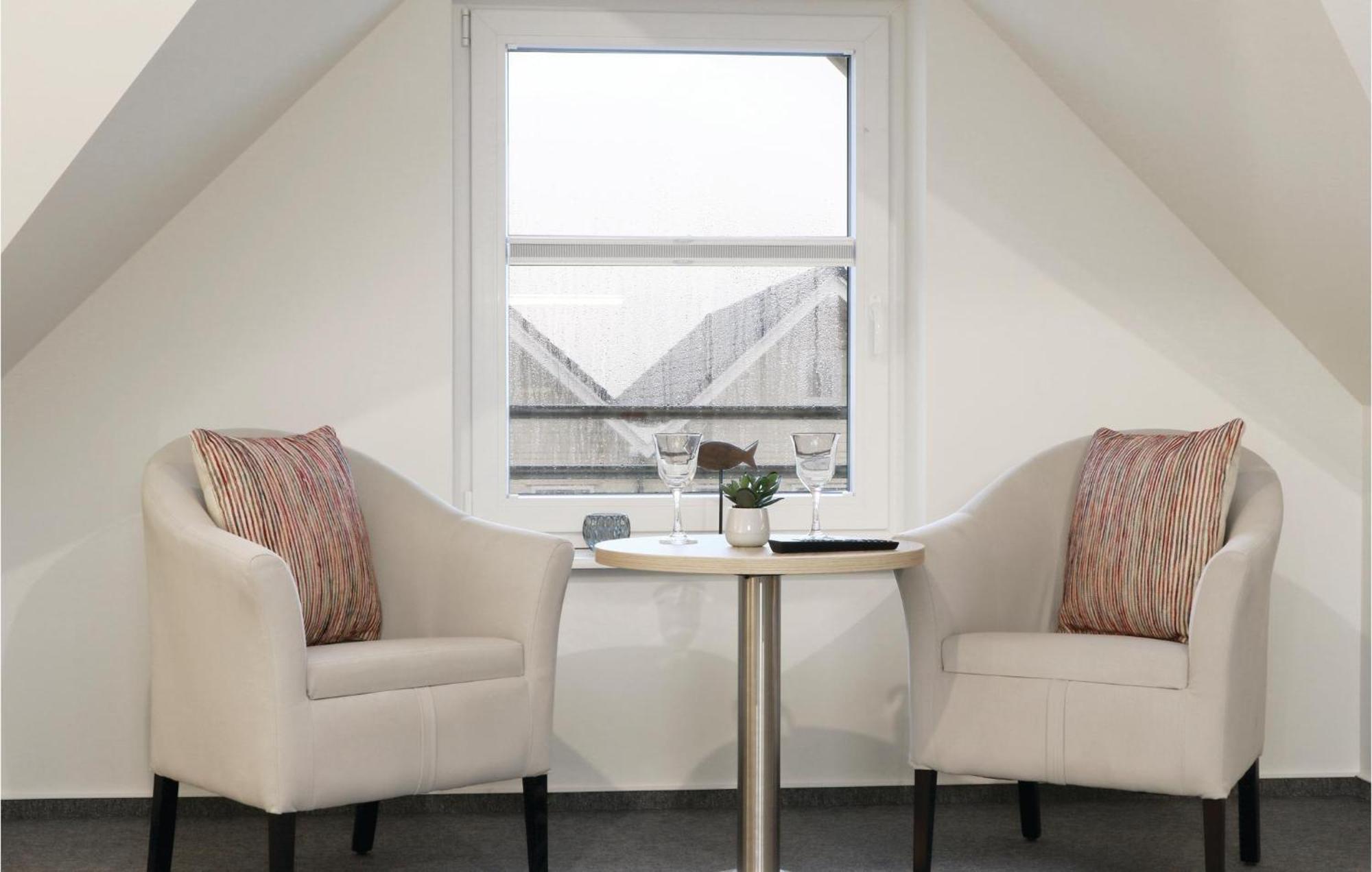Amazing Apartment In Dagebuell With Kitchenette Luaran gambar